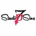 studio7sins (@studio7sins) Twitter profile photo studio7sins (@studio7sins) Twitter profile photo