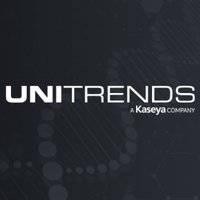 Unitrends (@unitrends) 's Twitter Profile