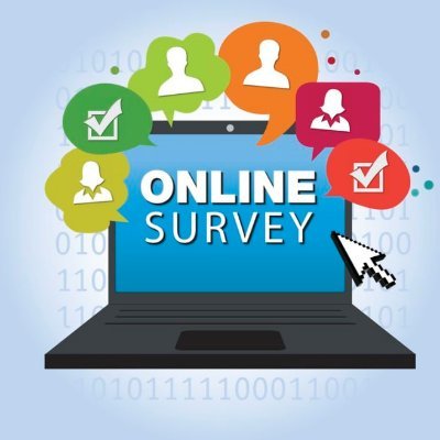 Online Survey