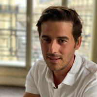 Julien LAVIS (@julienlavis) 's Twitter Profile