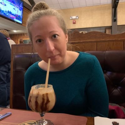 Native Granite Stater, now living the NoVA life. Married lady. St Anselm Alum. Lover of dry wit. Thoughts are my own. Retweets are not endorsements.