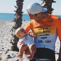 Emilio Aguayo Muñoz (@aguayotri) 's Twitter Profile