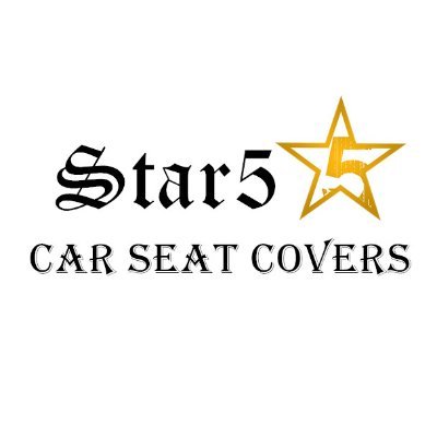 Quality Leather Car Seat Covers Sale in Toronto