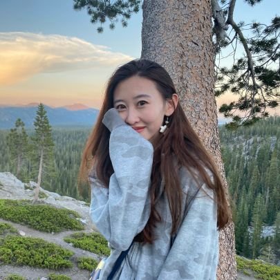mengtingtian's profile picture. Sacramento state 
J130 Student