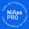 ninasPro's profile picture. Motivamos la participación y el empoderamiento de niñas y adolescentes en STEM a través de charlas y talleres ✊🏼💫💗

https://t.co/qP3XV5PTaE