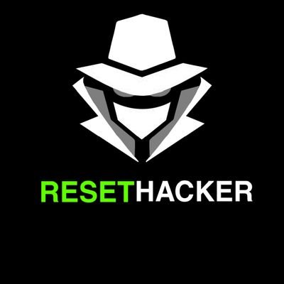 RESETHACKER