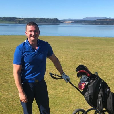 markflynn995's profile picture. 