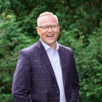 Darren Pries-Klassen (@dpklassen) 's Twitter Profile