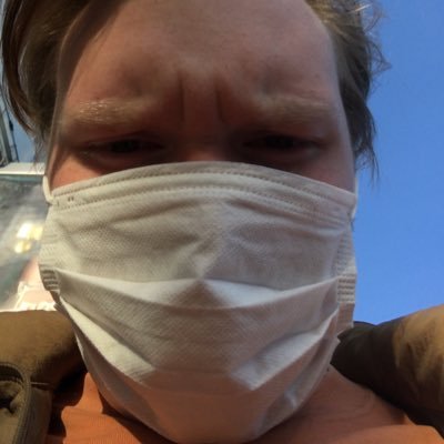 Sad_Leshecka's profile picture. 🚜