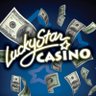 WeGotYourGame's profile picture. Lucky Star Casino official account. With daily jackpot winners, exciting promotions and a new member sign up bonus - there's no limit on luck at Lucky Star!