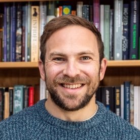 Senior Lecturer in English Lit. @Humanities_CMet; 'Shakespeare, Memory, and Modern Irish Literature' (@manchesterup). @BAIrishStudies Treasurer. FRHistS. he/him