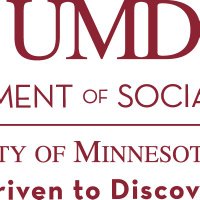 University of Minnesota-Duluth Social Work(@umduluthsw) 's Twitter Profile Photo