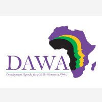 Development Agenda for Girls and Women in Africa(@dawa_regional) 's Twitter Profile Photo