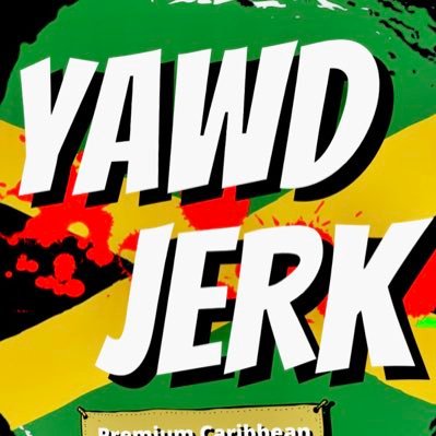 Authentic Jamaican Jerk Cuisine, made from scratch. Visit our website to place an order! IG:@yawdjerk