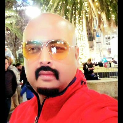 Mash_Baig Profile Picture