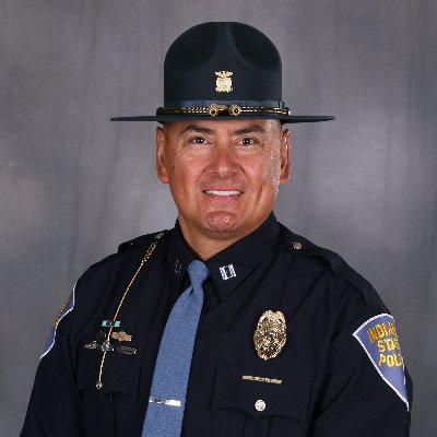 Official X account of Indiana State Police Chief PIO
🎤 Public Info Officer | 🚫 Hate speech, threats & harassment not tolerated. 📌 Full policy in pinned post.