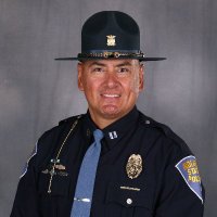 Capt. Ron Galaviz(@ISPChiefPIO) 's Twitter Profile Photo