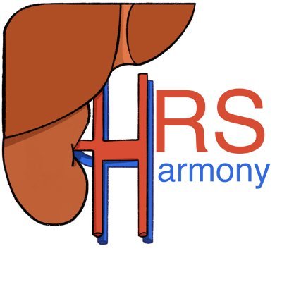 HRS HARMONY is North American multi-center collaborative network for #hepatorenal syndrome research dedicated to improving outcomes in patient with #HRS.
