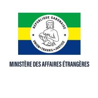 Ministère des Affaires Étrangères (@diplomatiegabon) 's Twitter Profile