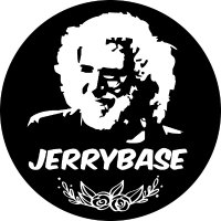Institute for Jerry Garcia Studies (@institutejerry) 's Twitter Profile