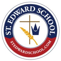 St. Edward Catholic School(@StEdwardChi) 's Twitter Profile Photo