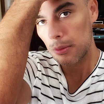 ANTON RAMOS | Illustrator and Fine Artistさんのプロフィール画像