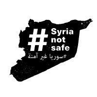 SyriaNotSafe (@syrianotsafe) 's Twitter Profile