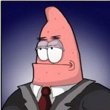 Dylan22409354's profile picture. Runner of @Bob12Doodle and @bobsponge_69