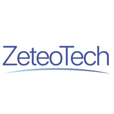 Zeteo Tech is a venture-backed company that develops technologies to defend against biological weapons and to support the warfighter.