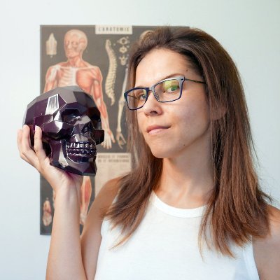 Carolina Hrejsa, CMIさんのプロフィール画像
