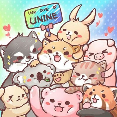 UNINE💖NANOさんのプロフィール画像