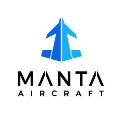 MantaAircraft Profile Picture