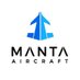 MANTA Aircraft (@mantaaircraft) Twitter profile photo MANTA Aircraft (@mantaaircraft) Twitter profile photo