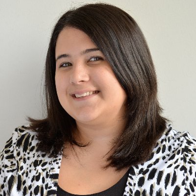 AliciaKinetic's profile picture. PR Associate for KineticPR