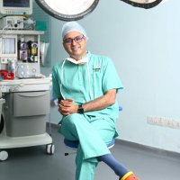 Dr Vishal Rao (@drvishalrao) 's Twitter Profile