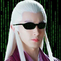 lan_surrealism's profile picture. software developer,electronics hobbyi
无面鬼
