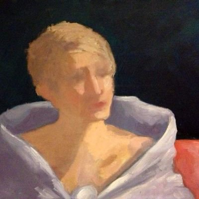 TigniniVerdun's profile picture. Fineart artist