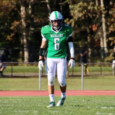 Mainland football 2021🐎🏈. Justinb2800@gmail.com