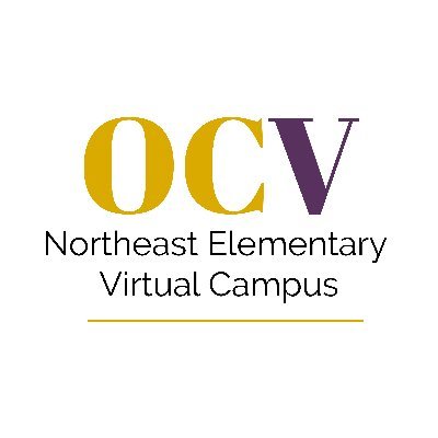 OCV Northeast Elementary Virtual Campus - part of the Ottawa-Carleton Virtual School at the OCDSB.