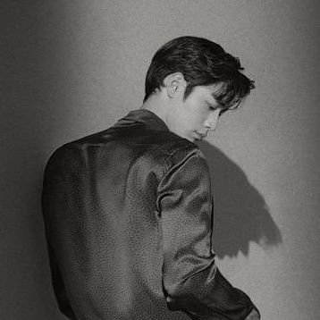 ( Roleplay Purpose + MMRP ) Levian A. Magnusson / Seo Kang Joon ▪︎ A man of value with a dark canvas of his conscience.