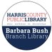 Barbara Bush Library (@barbarabushlib) Twitter profile photo