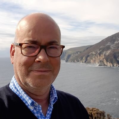 andymay77's profile picture. I do stuff in TV land.  All views are my own, mostly.