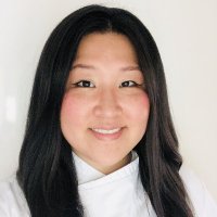 Jen Kim (@ledinnerparty) Twitter profile photo