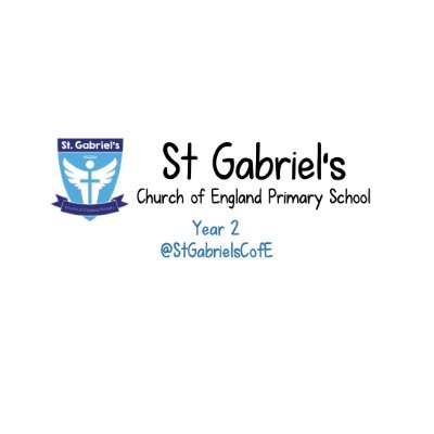 St Gabriel's Year 2