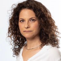 sivan klingbail סיון קלינגבייל(@sivan_kli) 's Twitter Profile Photo