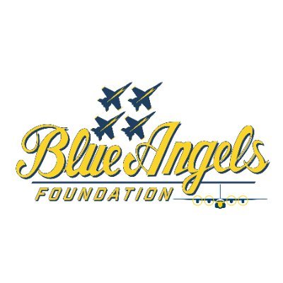 We are the charitable outreach arm of the Blue Angels Association. The Blue Angels Foundation’s mission is to support wounded veterans.