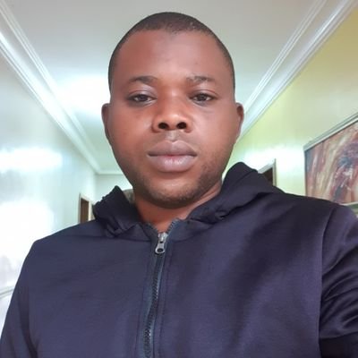 Abolaji1291's profile picture. welcome to my world 🌎 of stainless handrails,industrial pipes and fittings........you can call or hit me up on what's app on this number 08185645898