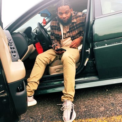 BigSlimDawg_'s profile picture. 🤫 CEO of MiMoneyClothing〽️#TheHustlersBrand Facebook: Slim Dunkiin business Instagram: MiMoneyClothing #TheLeeaWayAlways #MiMoneyClothing