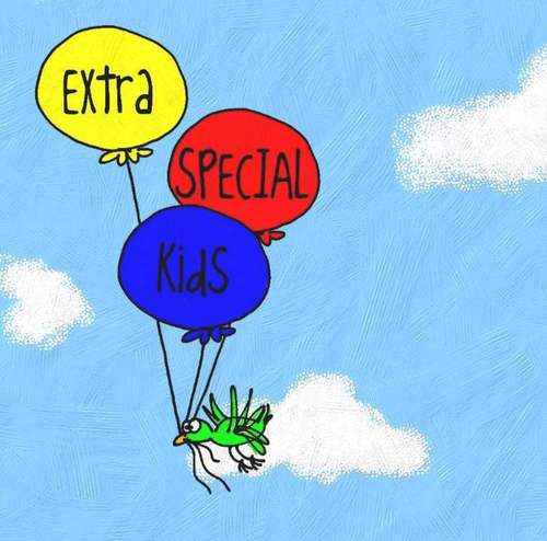 ExtraSpecialApp's profile picture. I'm an author, blogger, and warrior mom to 2 unique little guys on the autism spectrum. We make interactive iPad books & therapy apps for extra special kids.