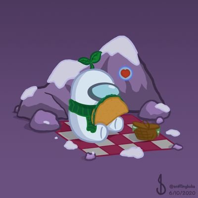 SnifflingBoblaさんのプロフィール画像